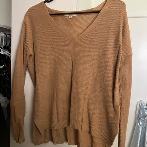 Madewell sweater XS